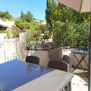 Vacance Location Piscine Sud Terrasse Appartement