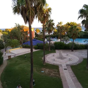 Les Rivages Des Issambres Appartement
